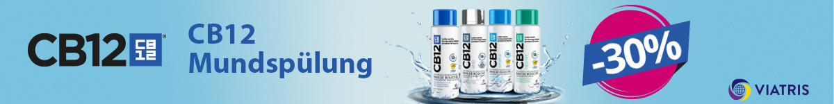 CB12 Mundwasser Angebot