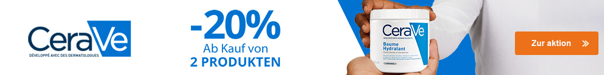 CeraVe Angebot