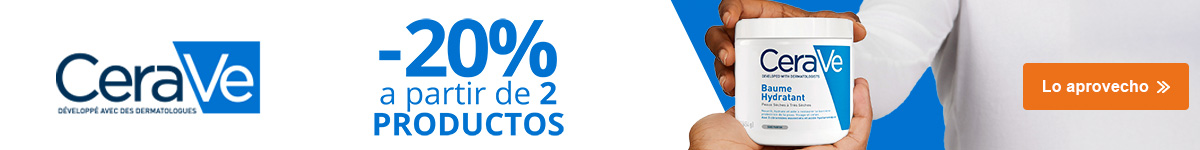 Oferta CeraVe