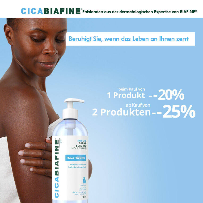 CicaBiafine Angebot