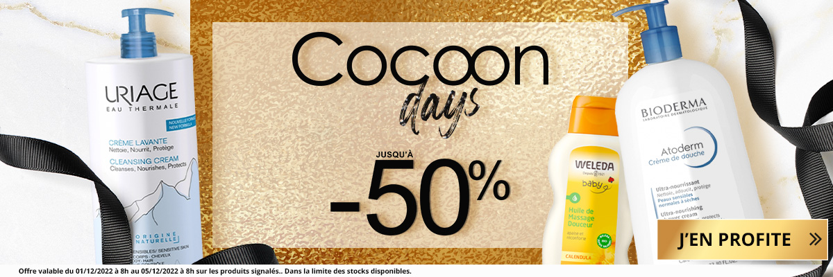Cocoon Days