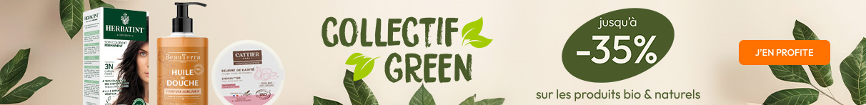 collectif green