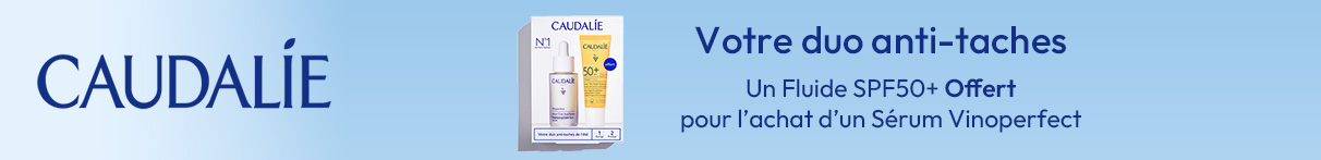 caudalie