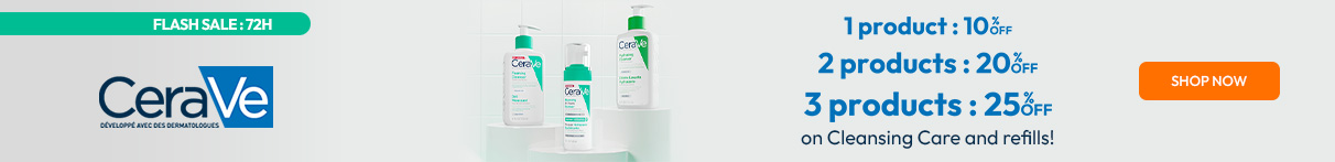 CeraVe
