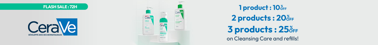 CeraVe