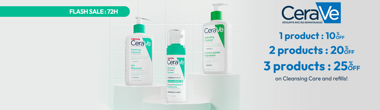 CeraVe