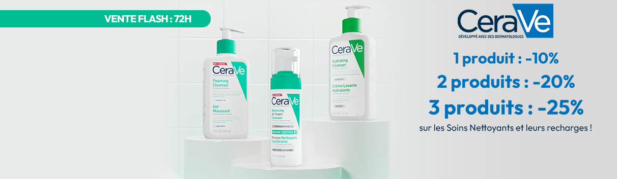 CeraVe