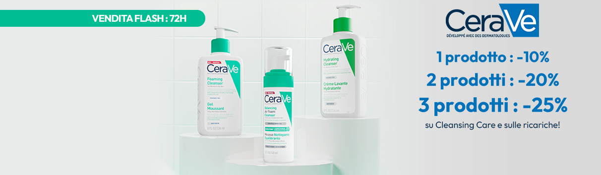 CeraVe