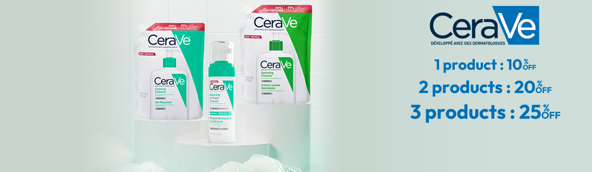CeraVe