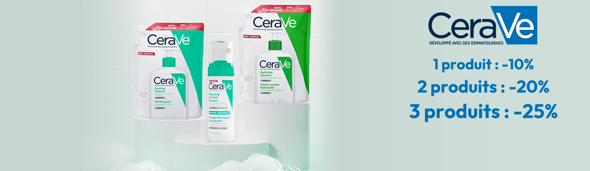 CeraVe