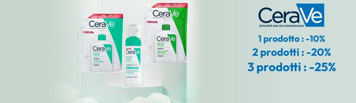 CeraVe