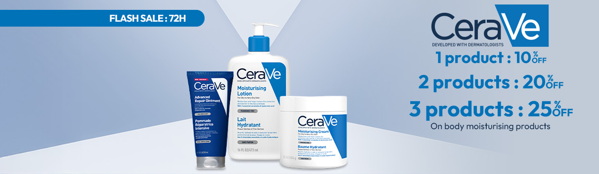 CeraVe
