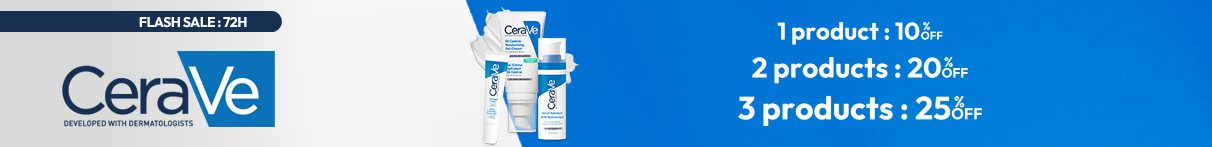 CeraVe