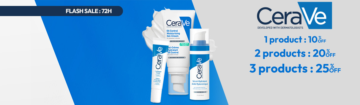 CeraVe