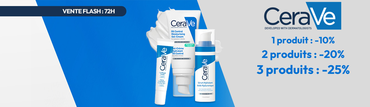 CeraVe