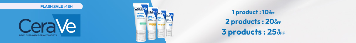 CeraVe
