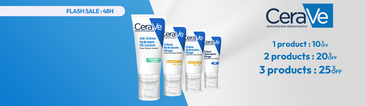 CeraVe