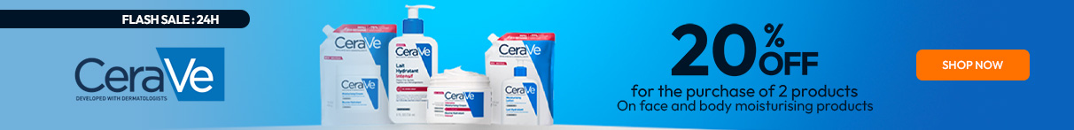 CeraVe