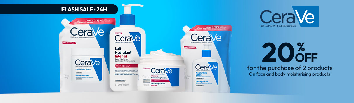 CeraVe