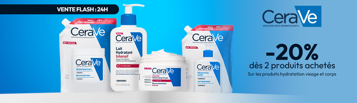 CeraVe