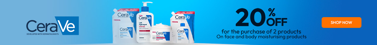 CeraVe
