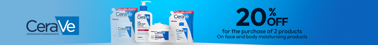 CeraVe