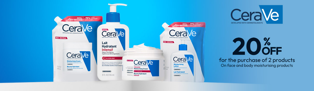 CeraVe