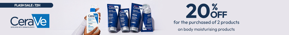 CeraVe