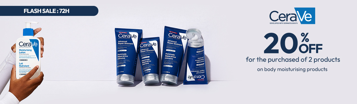 CeraVe