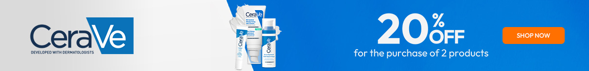 CeraVe