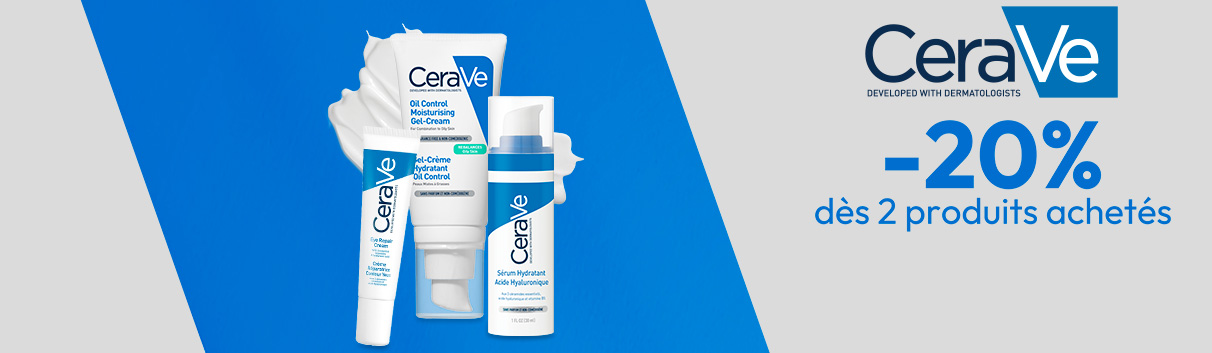 CeraVe
