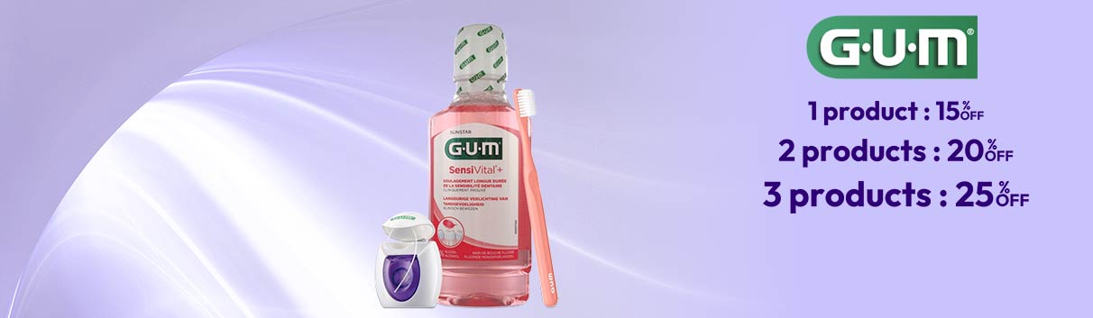 GUM