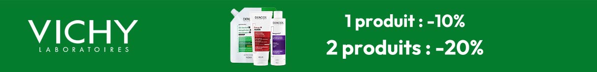 Vichy Dercos