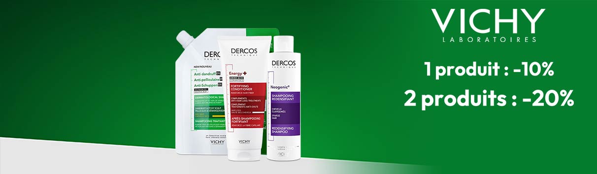 Vichy Dercos