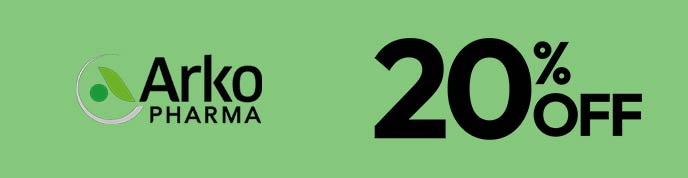Arkopharma