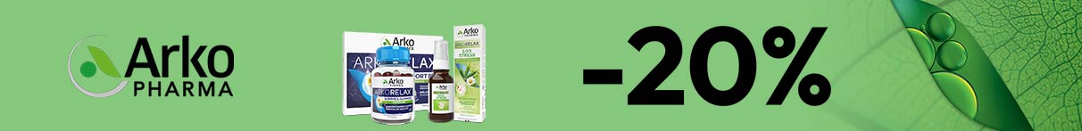 Arkopharma