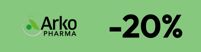 Arkopharma