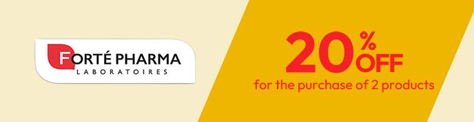 Forté Pharma