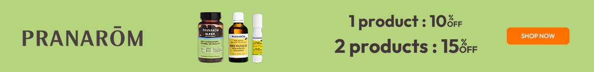 Pranarôm