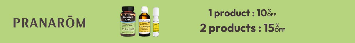 Pranarôm