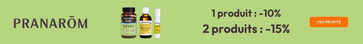 Pranarôm