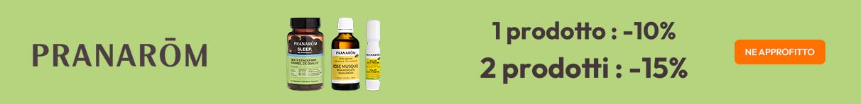 Pranarôm