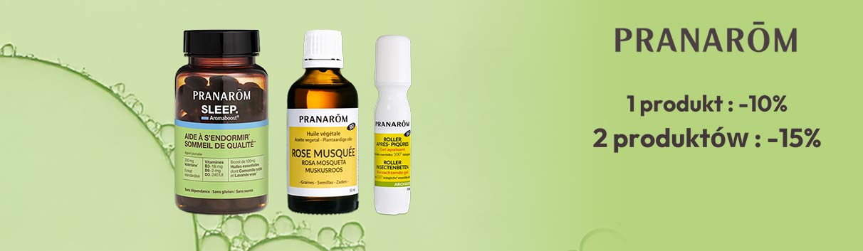 Pranarôm