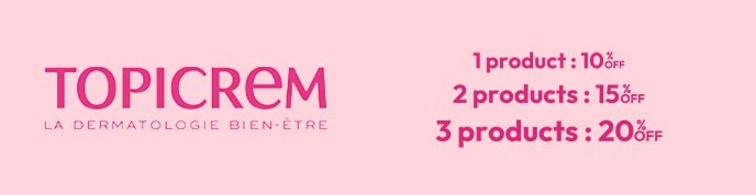 Topicrem