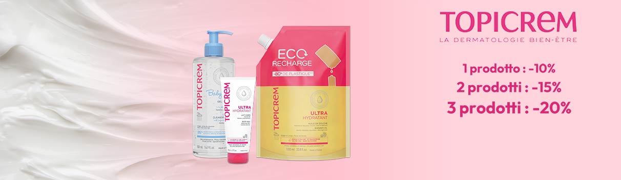 Topicrem