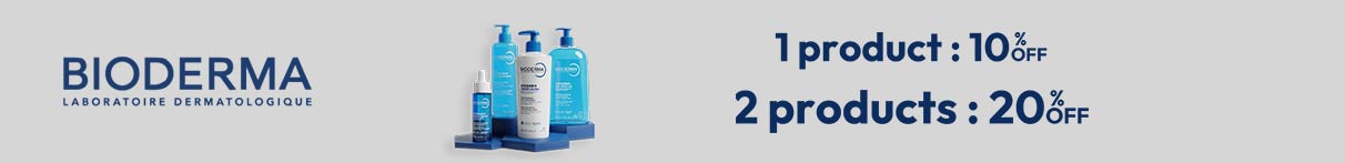 Bioderma