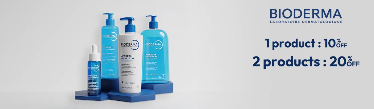 Bioderma