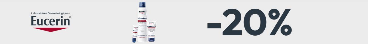 Eucerin Aquaphor