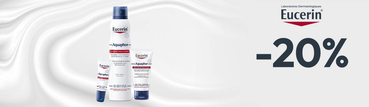 Eucerin Aquaphor