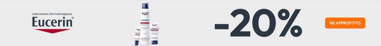 Eucerin Aquaphor